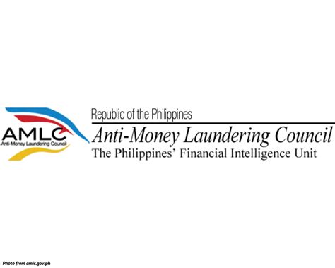 money laundering tagalog|Republic Act No. 9160 .